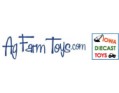 Ag Farm Toys